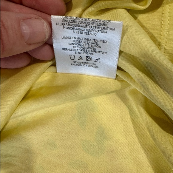 BCBG Paris Dress - Picture 6 of 11